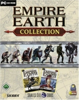 Empire Earth: Gold Edition